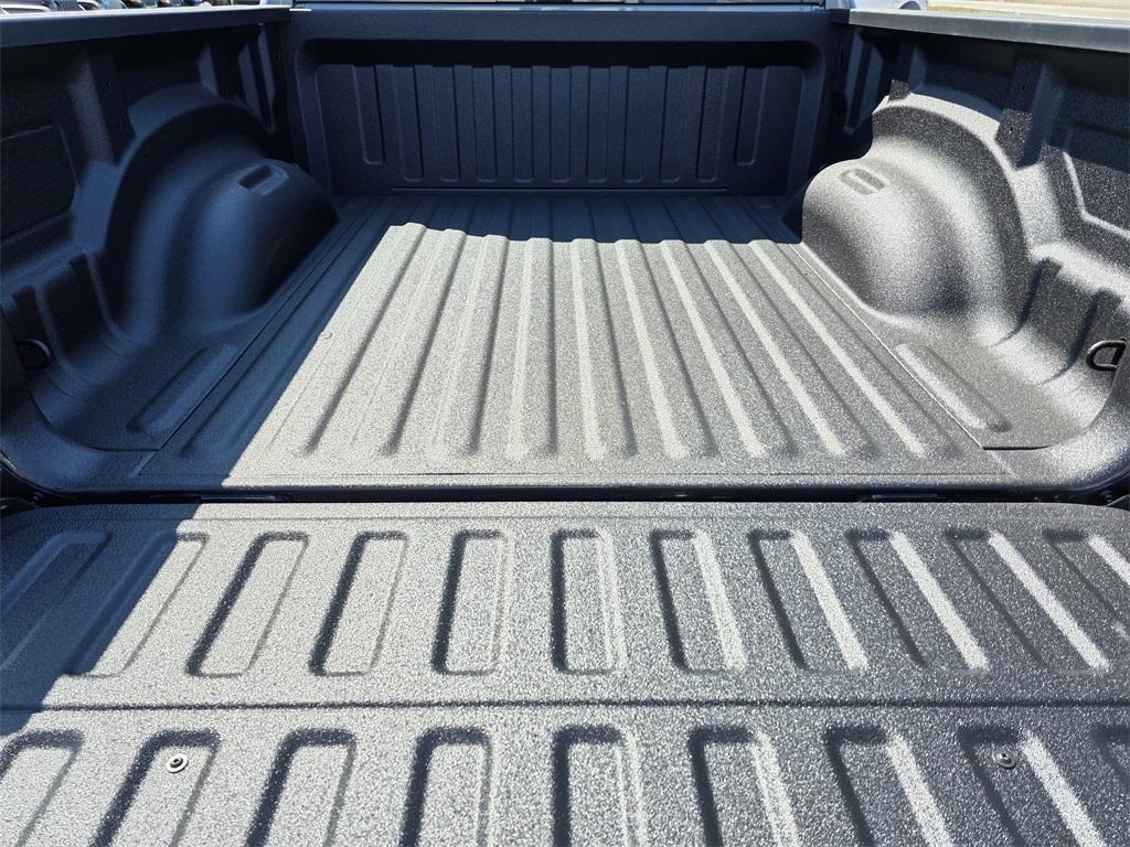 new 2026 Ram 1500 car, priced at $53,789