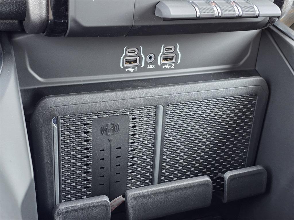 new 2026 Ram 1500 car, priced at $53,789