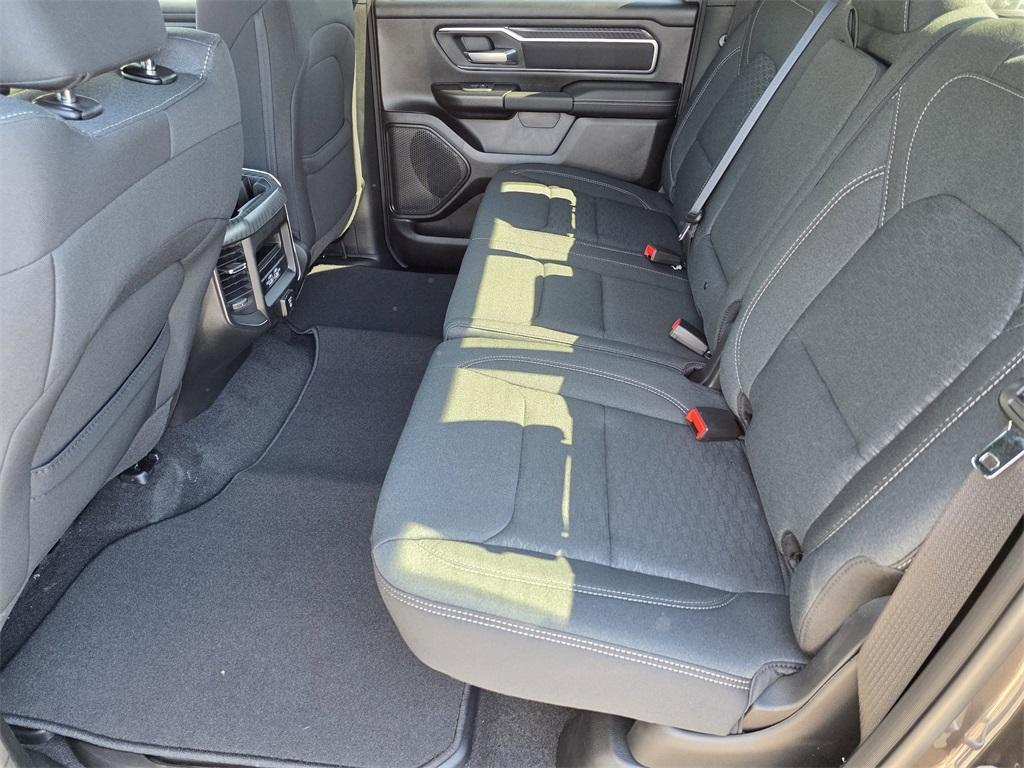 new 2026 Ram 1500 car, priced at $53,789