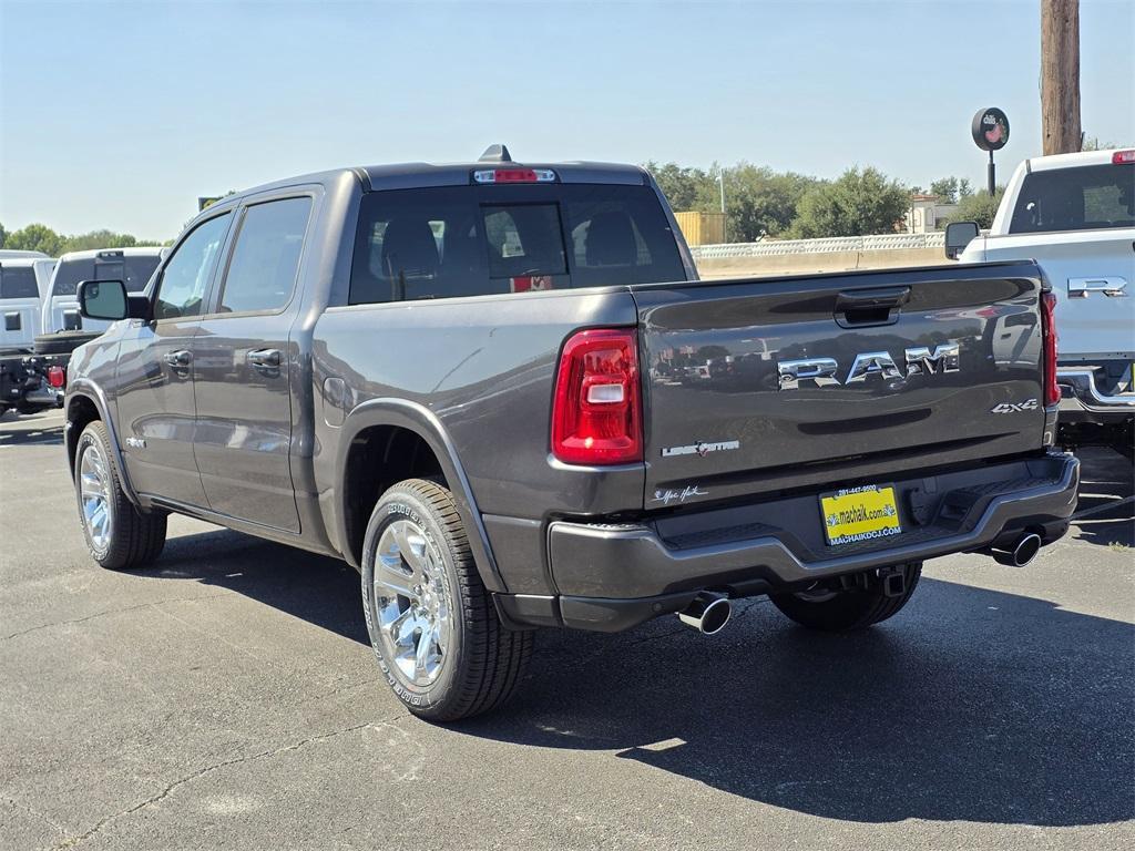 new 2026 Ram 1500 car, priced at $53,789