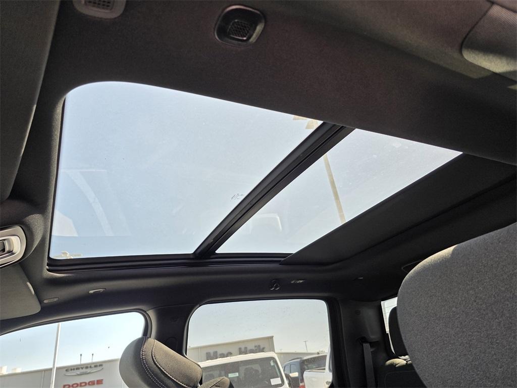 new 2026 Ram 1500 car, priced at $53,789