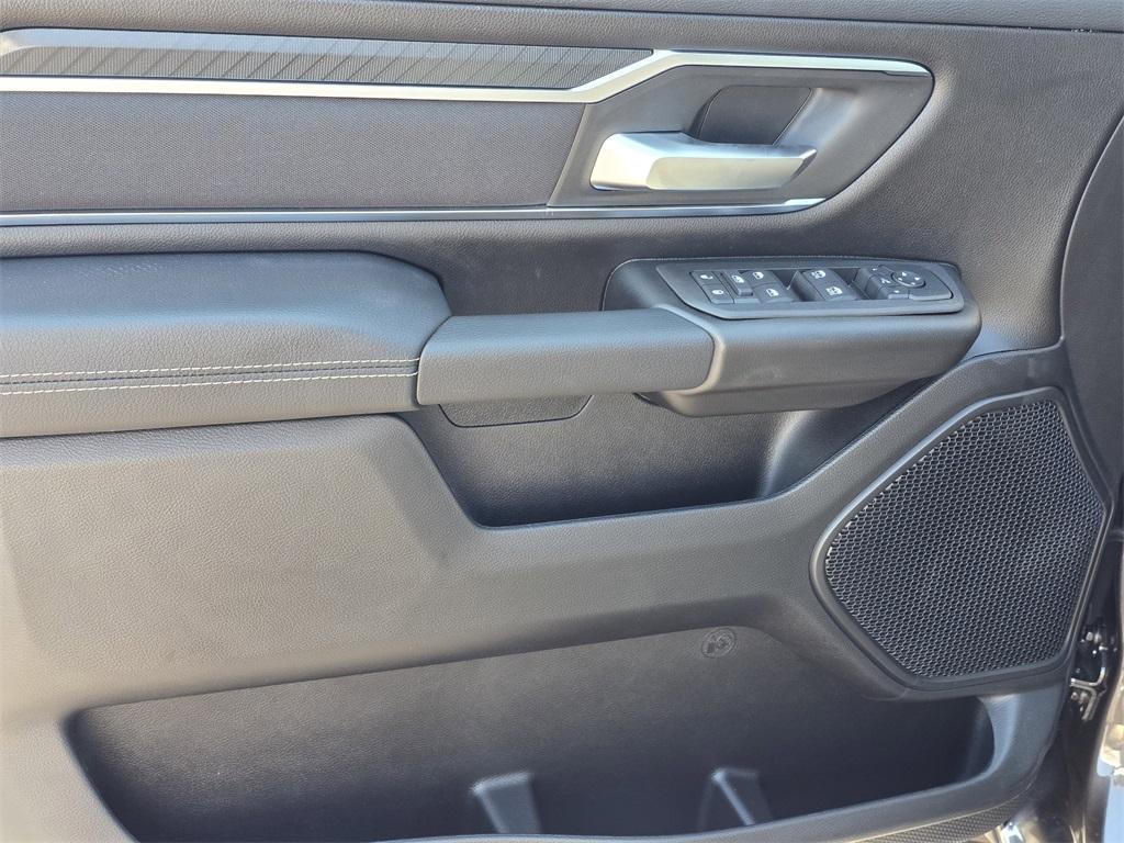 new 2026 Ram 1500 car, priced at $53,789