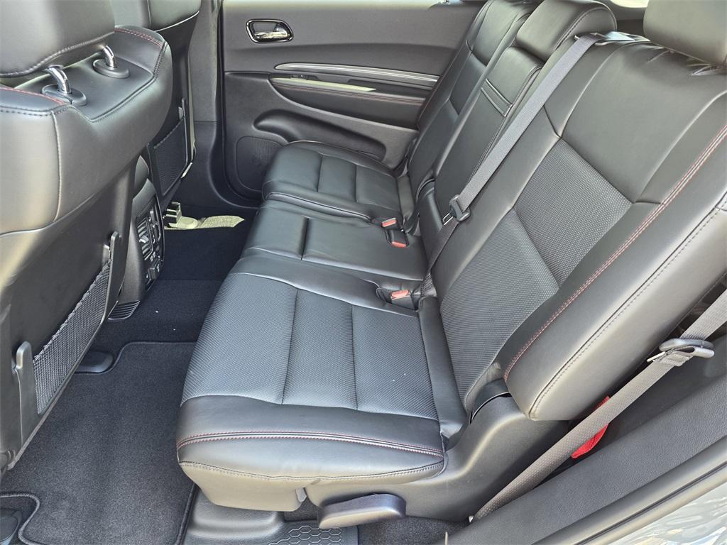 new 2026 Dodge Durango car, priced at $42,526