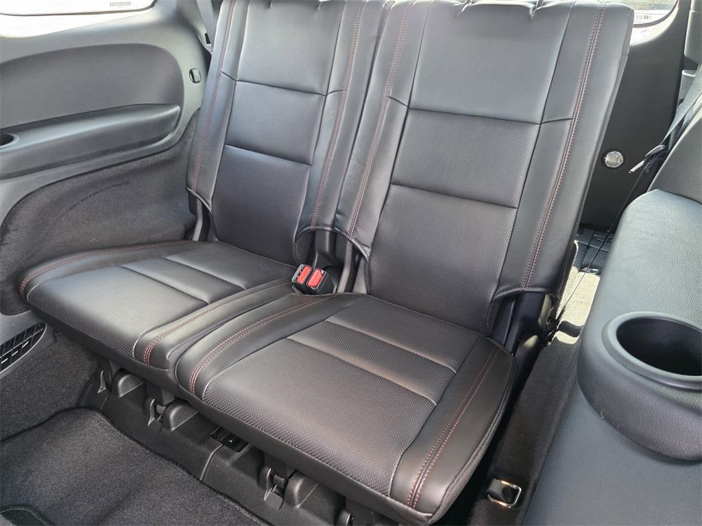 new 2026 Dodge Durango car, priced at $42,526