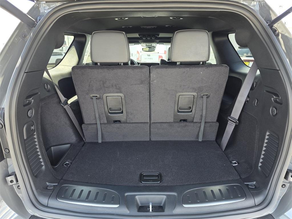 new 2026 Dodge Durango car, priced at $42,526