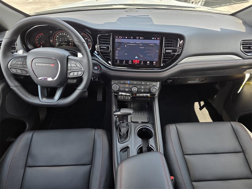 new 2026 Dodge Durango car, priced at $42,526