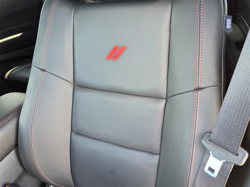 new 2026 Dodge Durango car, priced at $42,526
