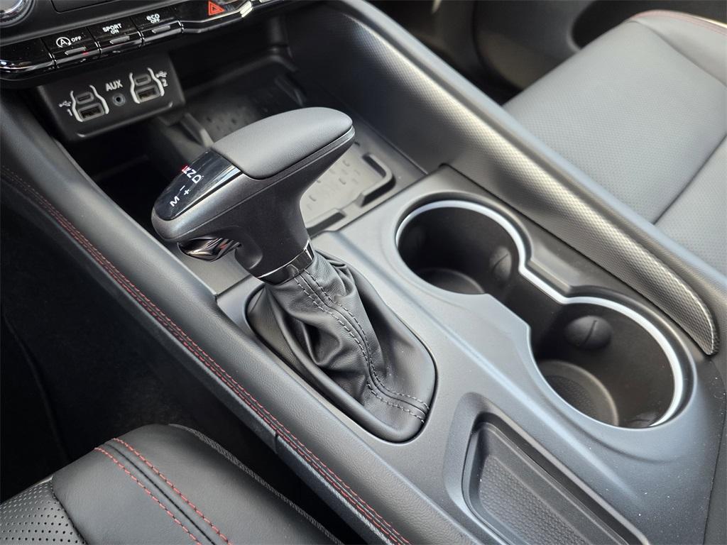 new 2026 Dodge Durango car, priced at $42,526