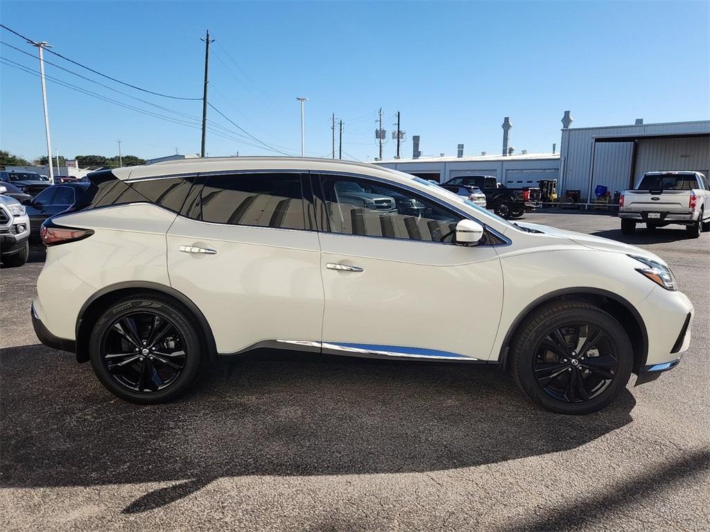 used 2020 Nissan Murano car, priced at $22,899