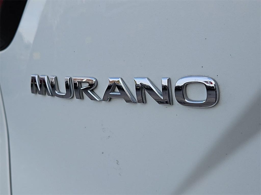 used 2020 Nissan Murano car, priced at $22,899