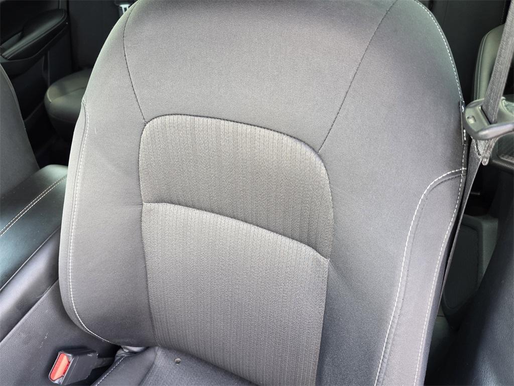 used 2024 Nissan Altima car, priced at $20,990