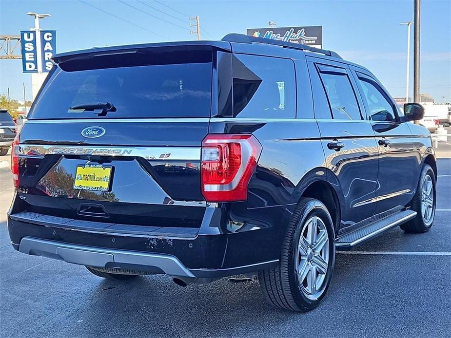 used 2020 Ford Expedition car, priced at $30,999