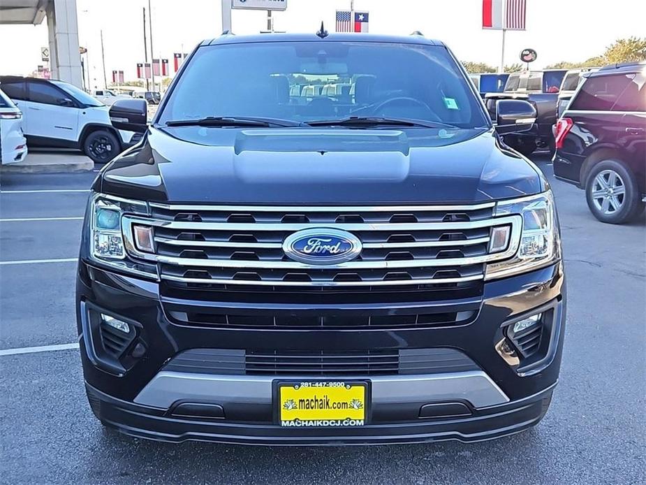 used 2020 Ford Expedition car, priced at $30,999