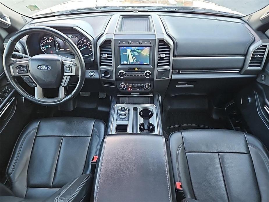 used 2020 Ford Expedition car, priced at $30,999