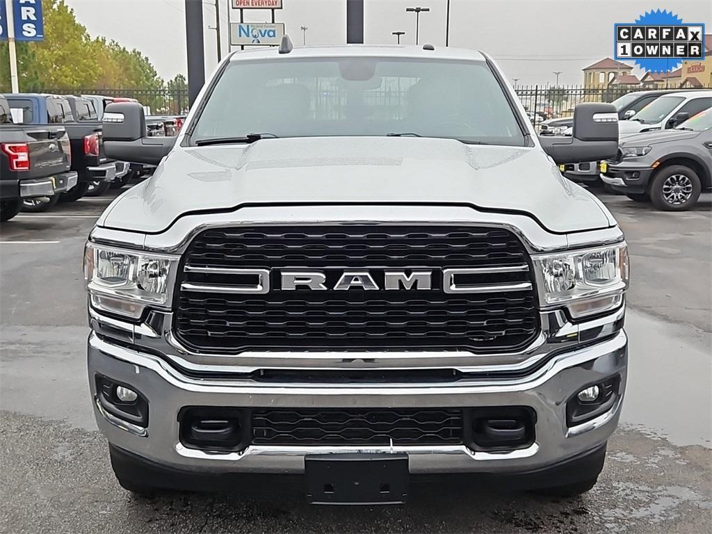 used 2023 Ram 2500 car, priced at $41,394