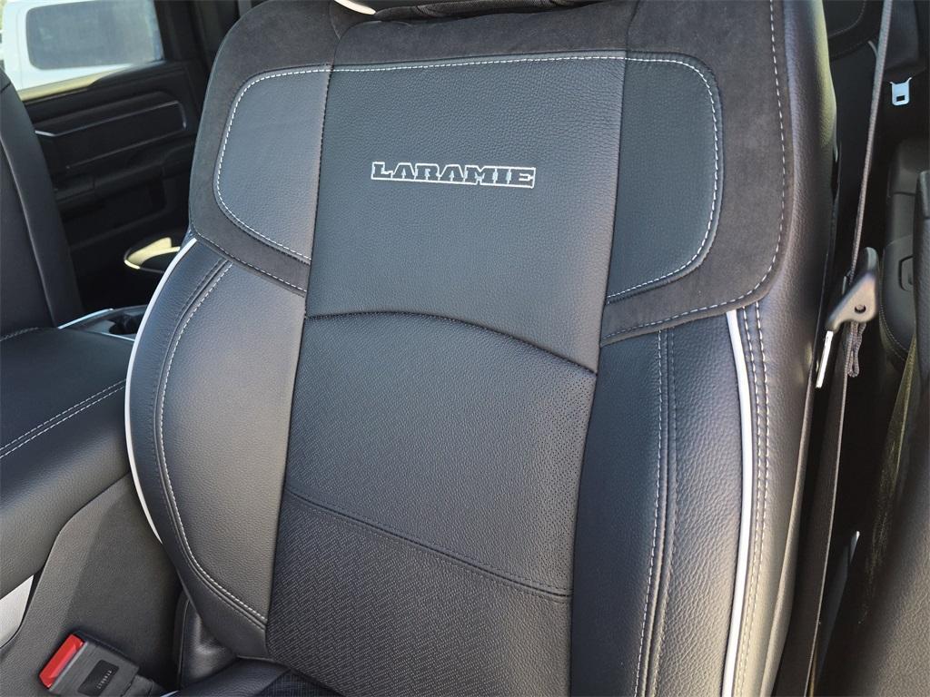 new 2026 Ram 2500 car, priced at $76,625