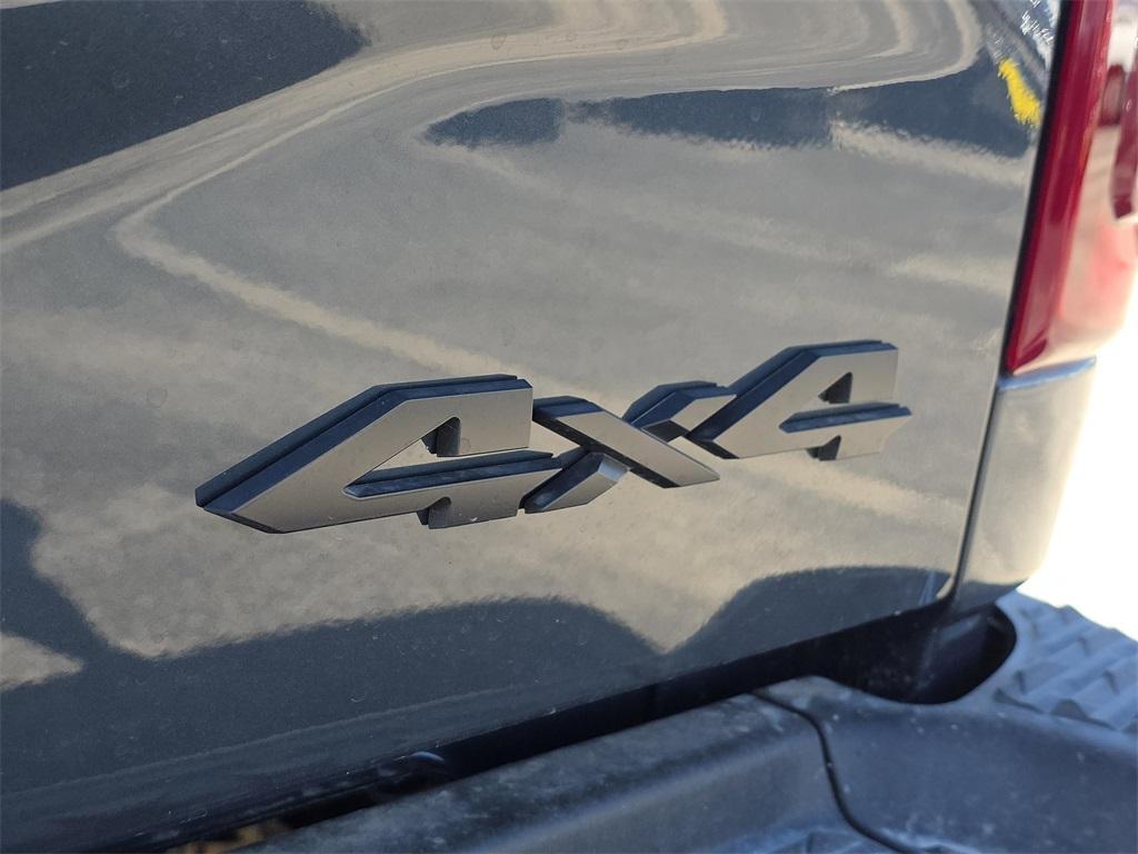 new 2026 Ram 2500 car, priced at $76,625