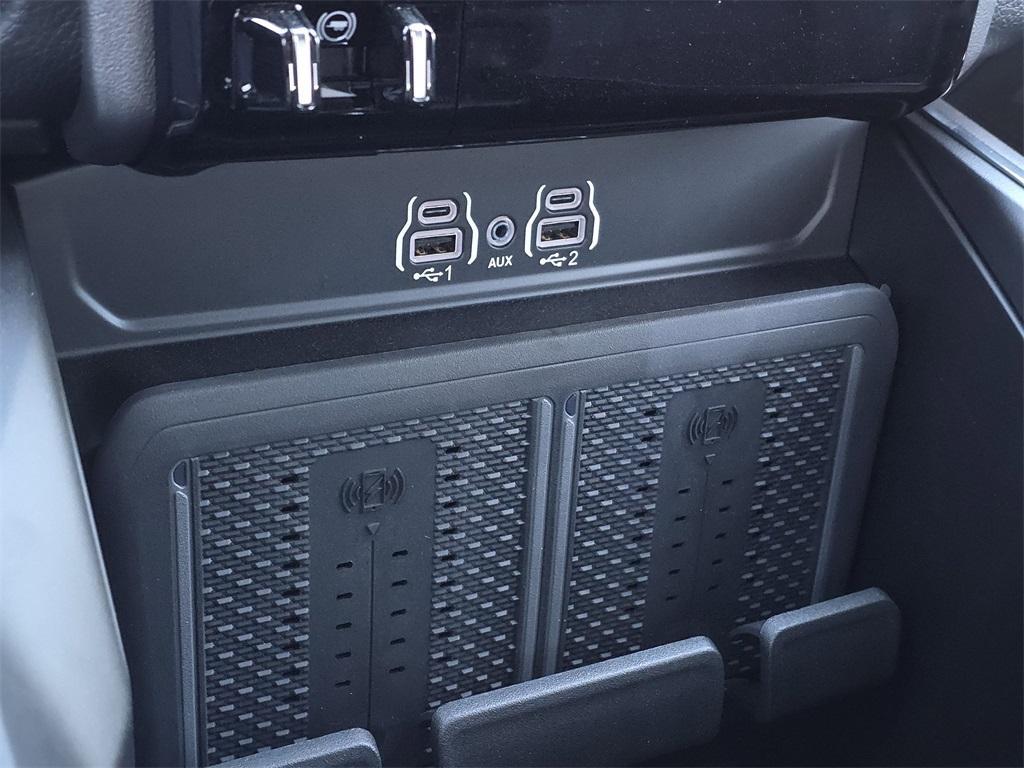 new 2026 Ram 2500 car, priced at $76,625