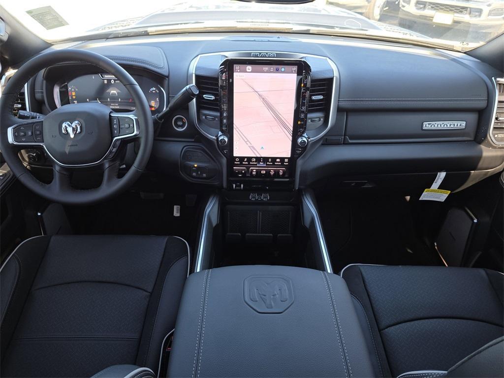 new 2026 Ram 2500 car, priced at $76,625