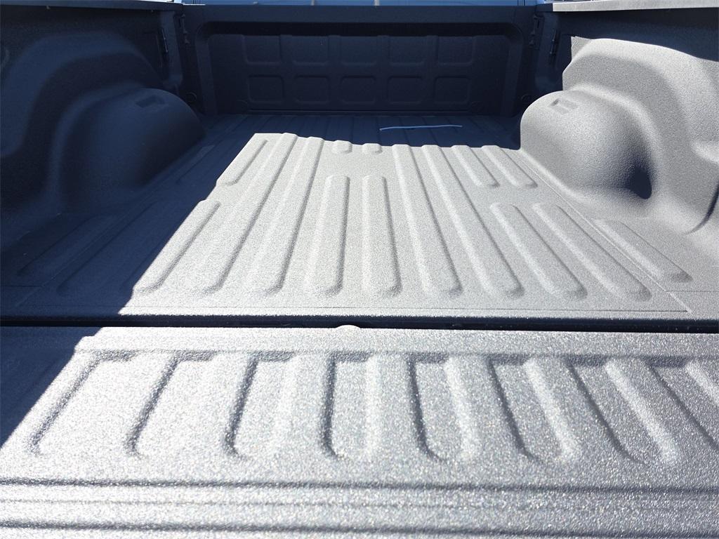 new 2026 Ram 2500 car, priced at $76,625