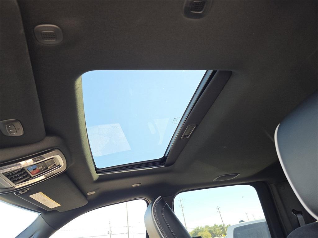 new 2026 Ram 2500 car, priced at $76,625