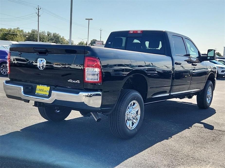 new 2024 Ram 2500 car, priced at $50,598