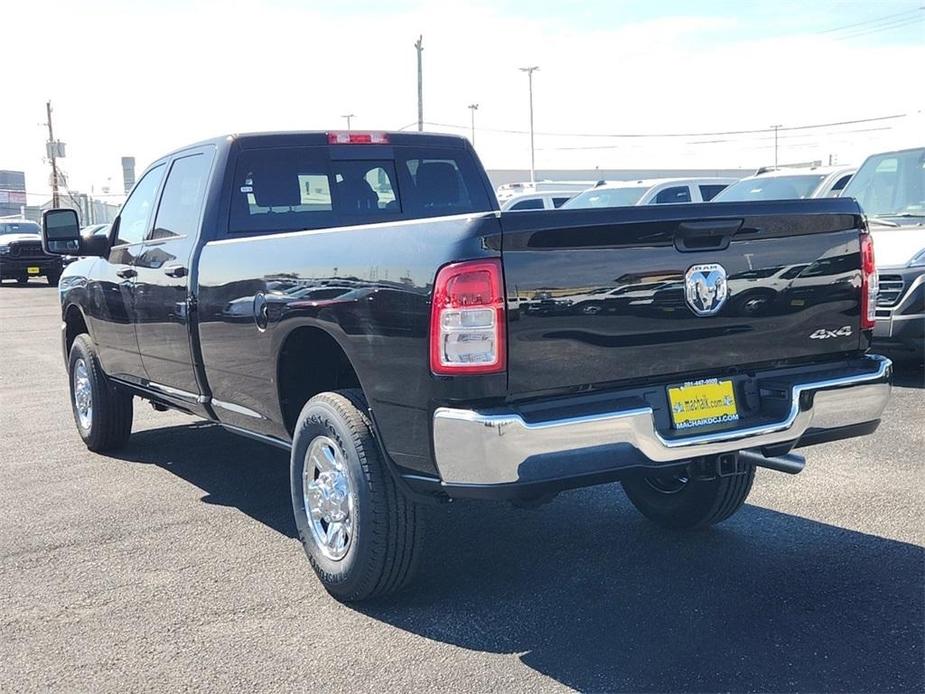 new 2024 Ram 2500 car, priced at $50,598