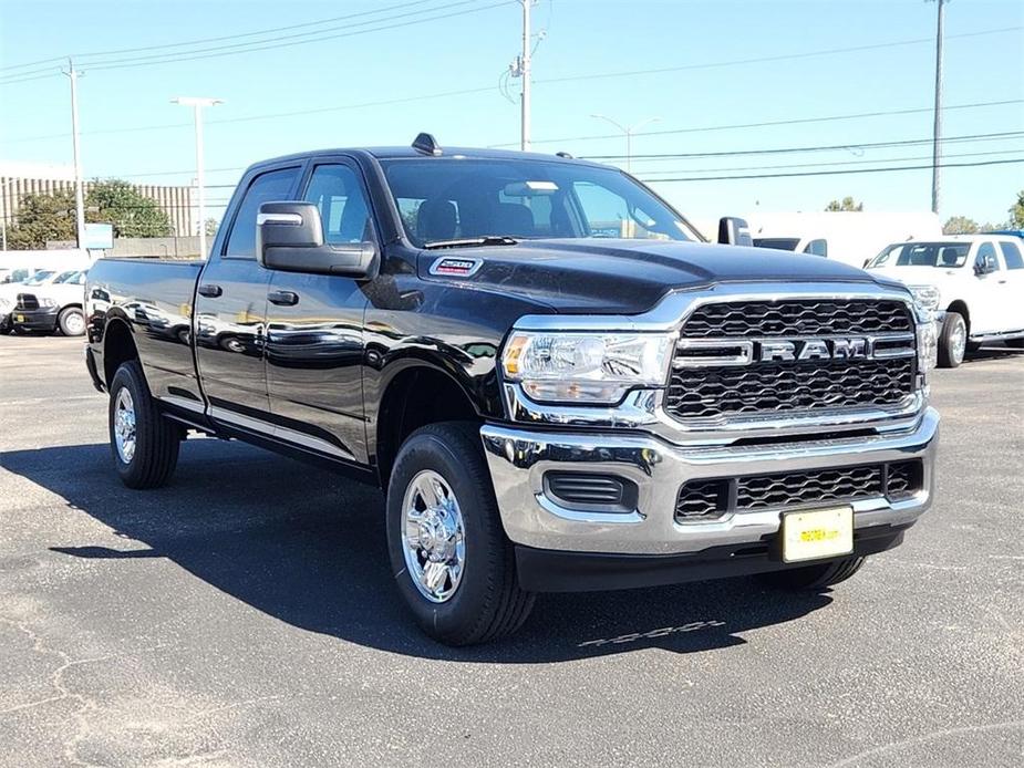 new 2024 Ram 2500 car, priced at $50,598