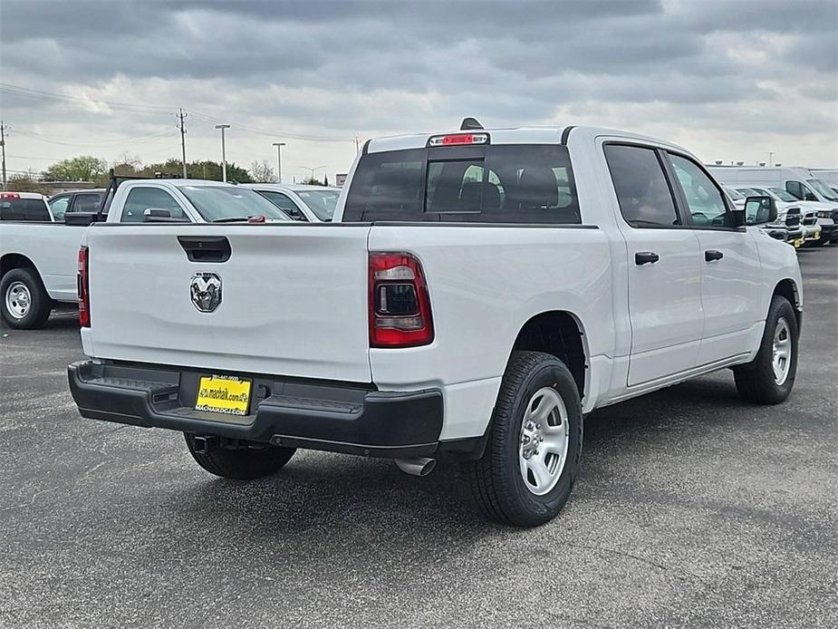 new 2023 Ram 1500 car, priced at $42,865