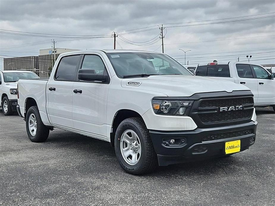 new 2023 Ram 1500 car, priced at $42,865