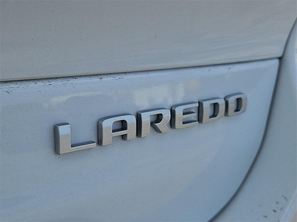 new 2025 Jeep Grand Cherokee L car, priced at $36,393