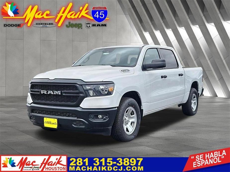 new 2023 Ram 1500 car, priced at $39,392