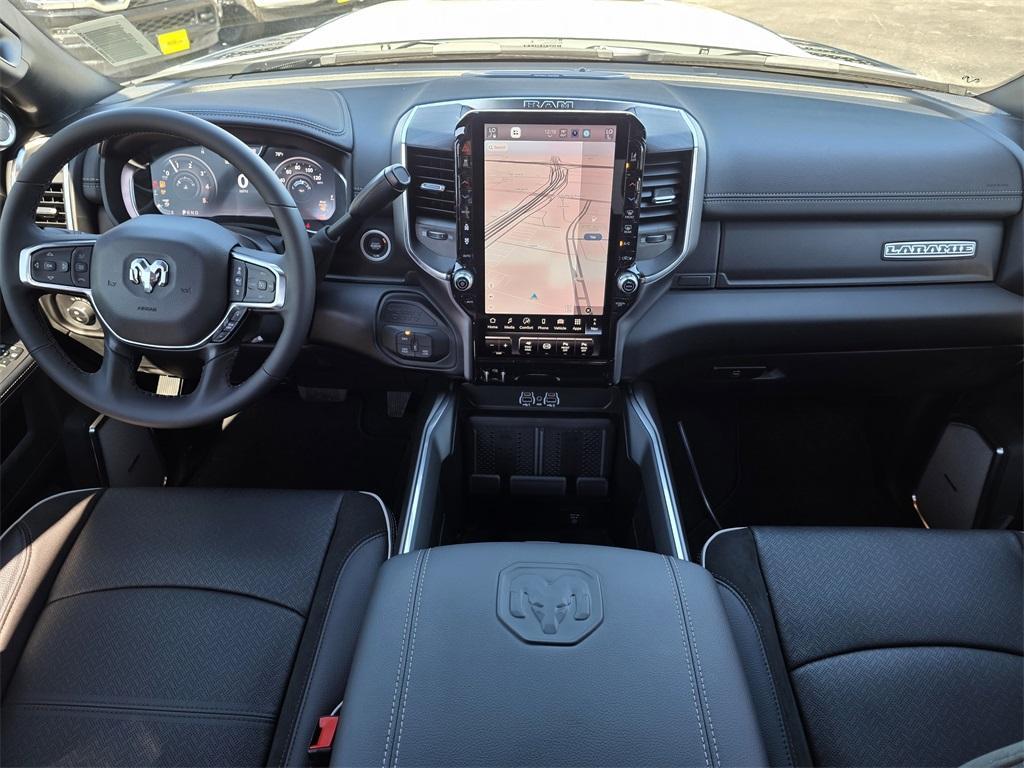 new 2026 Ram 3500 car, priced at $83,166