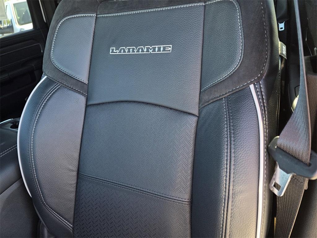 new 2026 Ram 3500 car, priced at $83,166