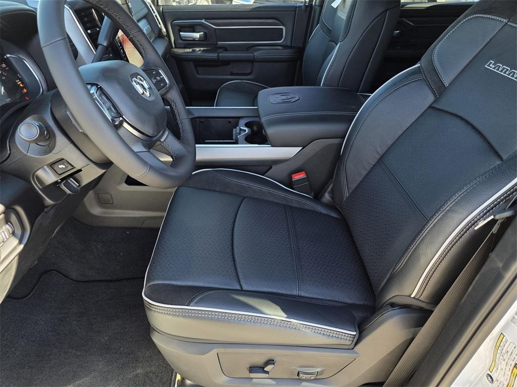 new 2026 Ram 3500 car, priced at $83,166