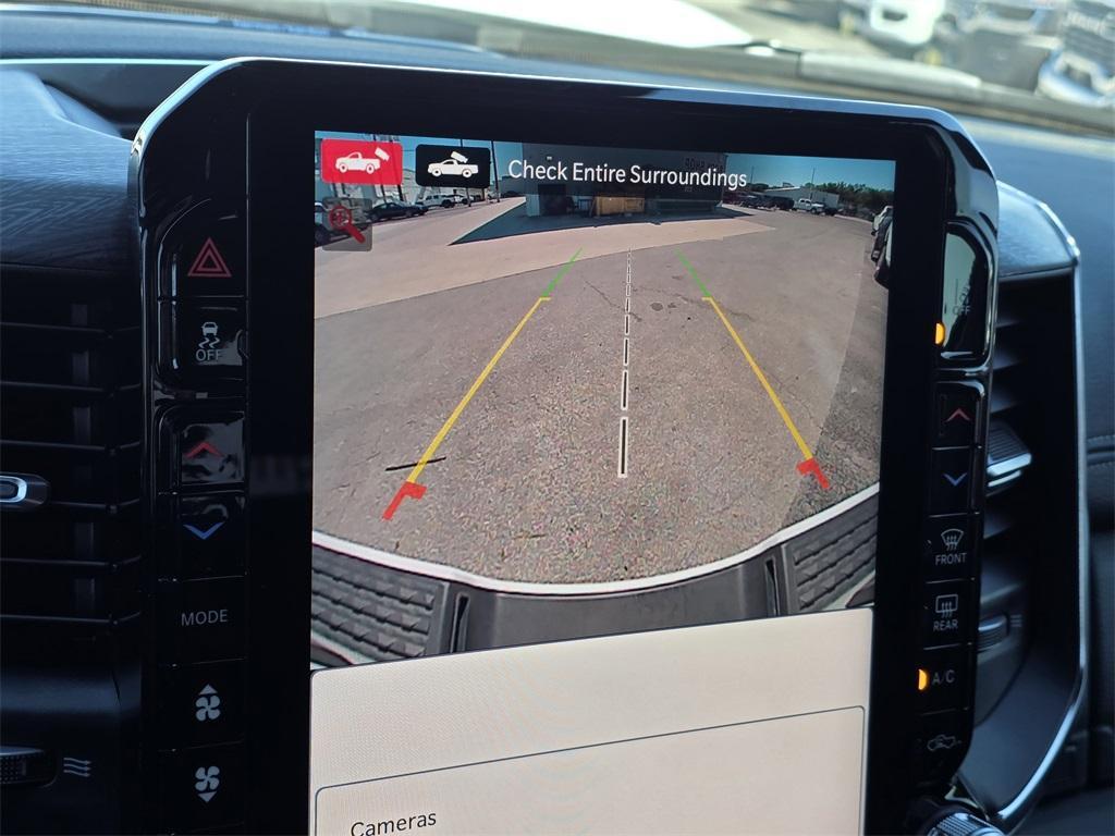 new 2026 Ram 3500 car, priced at $83,166