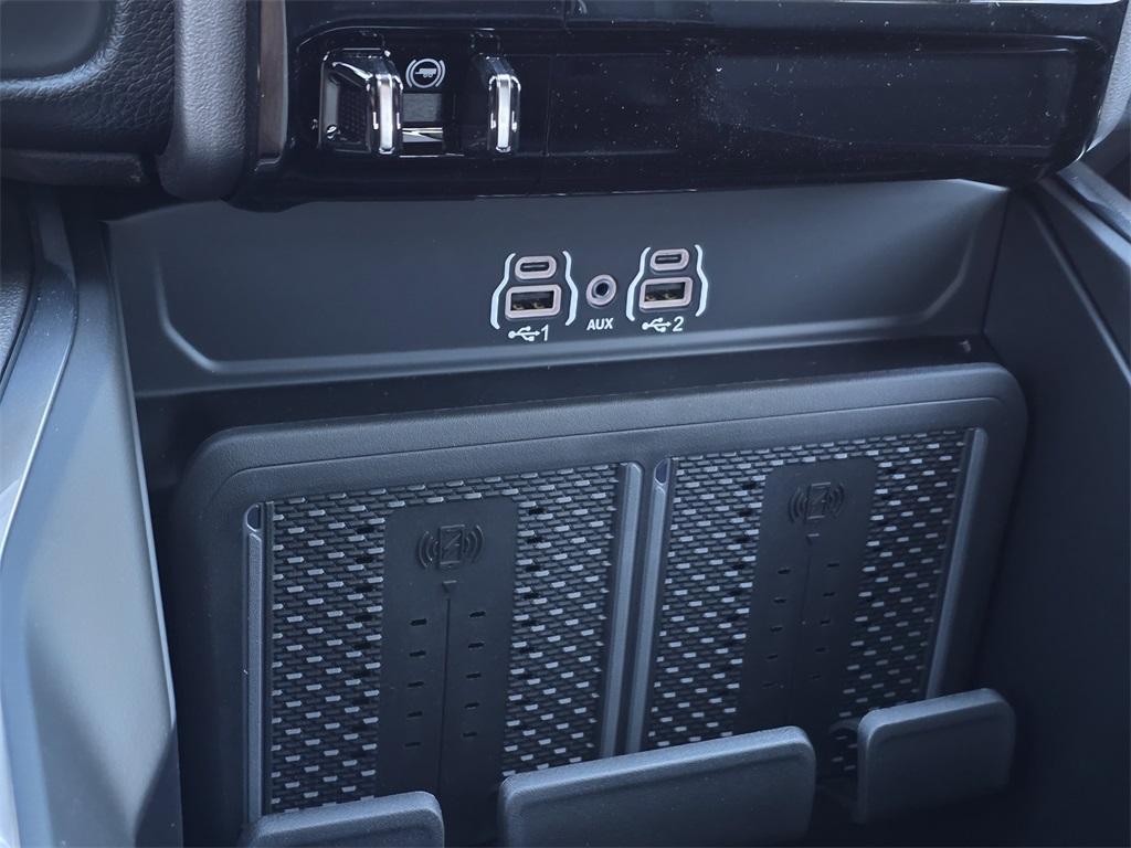 new 2026 Ram 3500 car, priced at $83,166