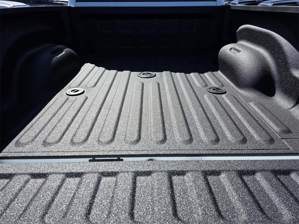 new 2026 Ram 3500 car, priced at $83,166