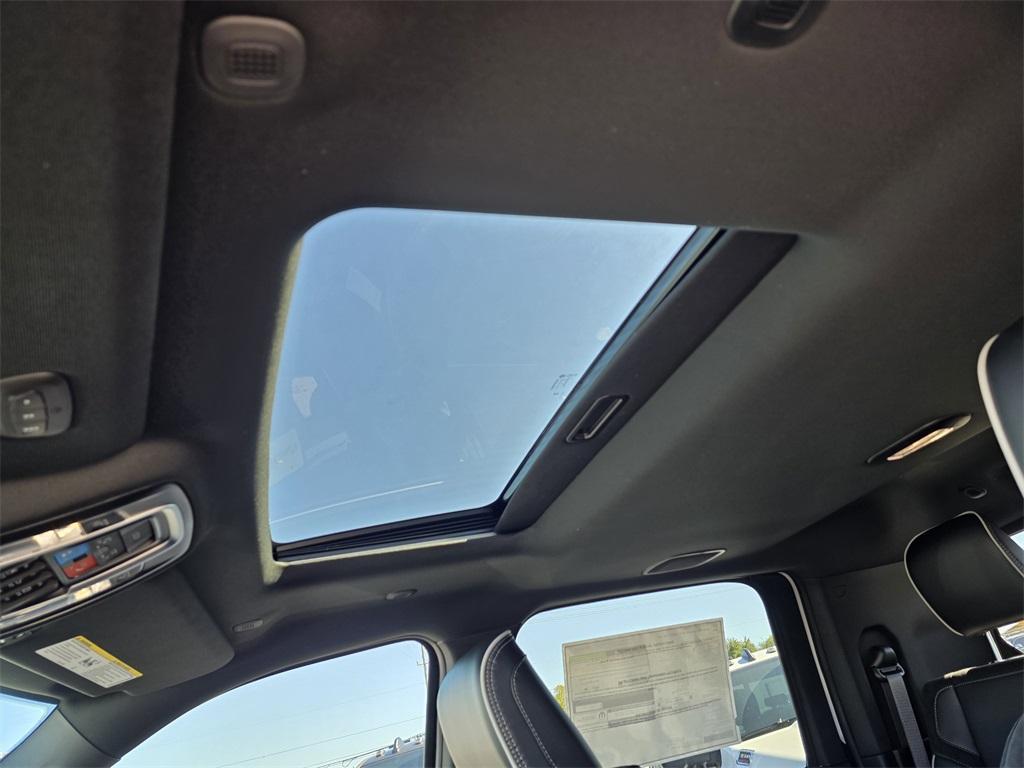 new 2026 Ram 3500 car, priced at $83,166