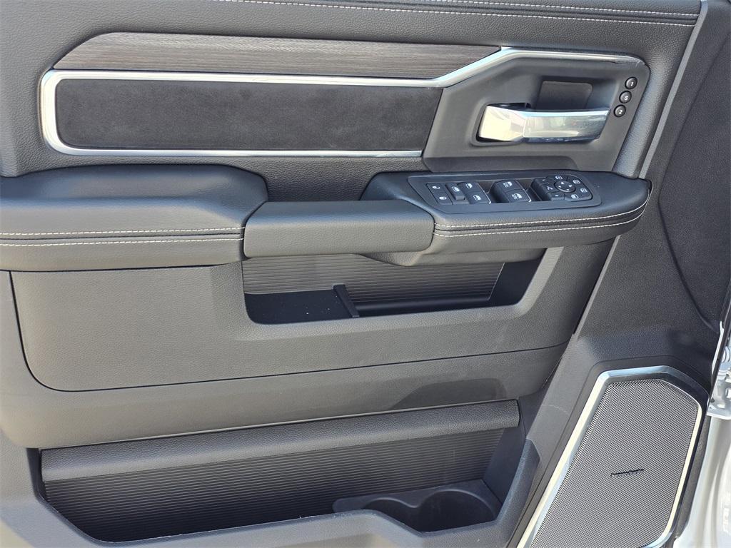 new 2026 Ram 3500 car, priced at $83,166