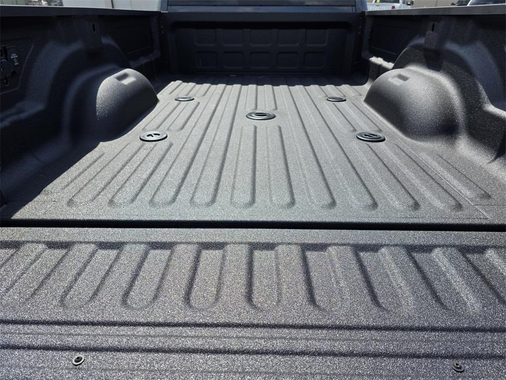 new 2026 Ram 3500 car, priced at $64,182