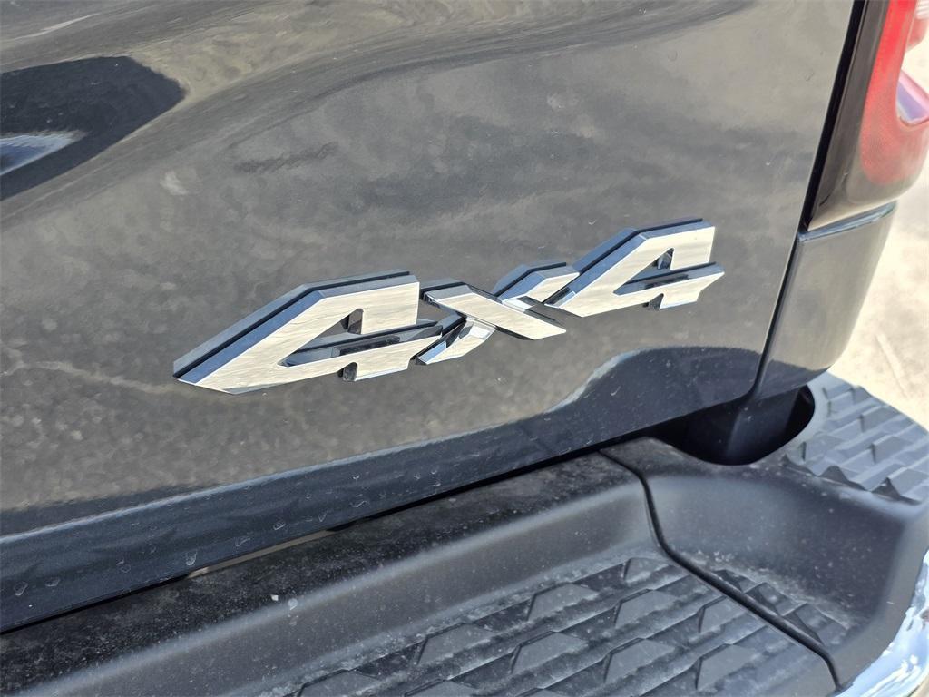 new 2026 Ram 3500 car, priced at $64,182