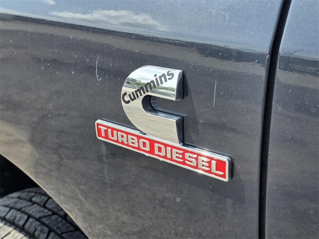 new 2026 Ram 3500 car, priced at $64,182