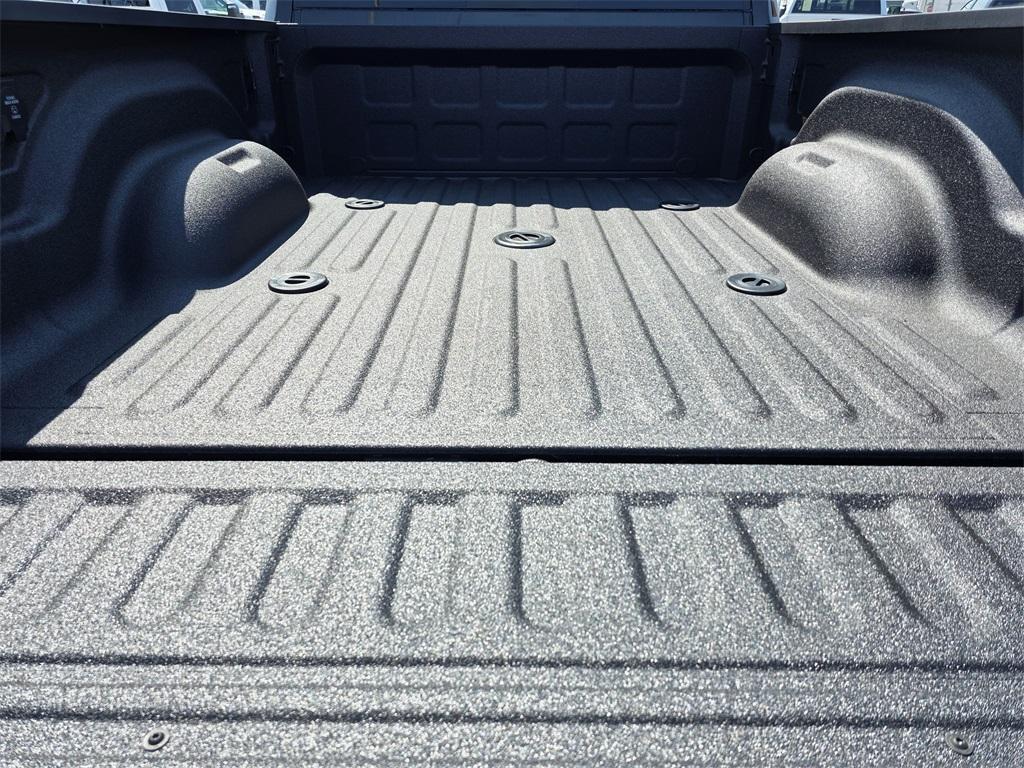 new 2026 Ram 2500 car, priced at $77,164