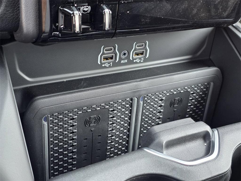 new 2026 Ram 2500 car, priced at $77,164
