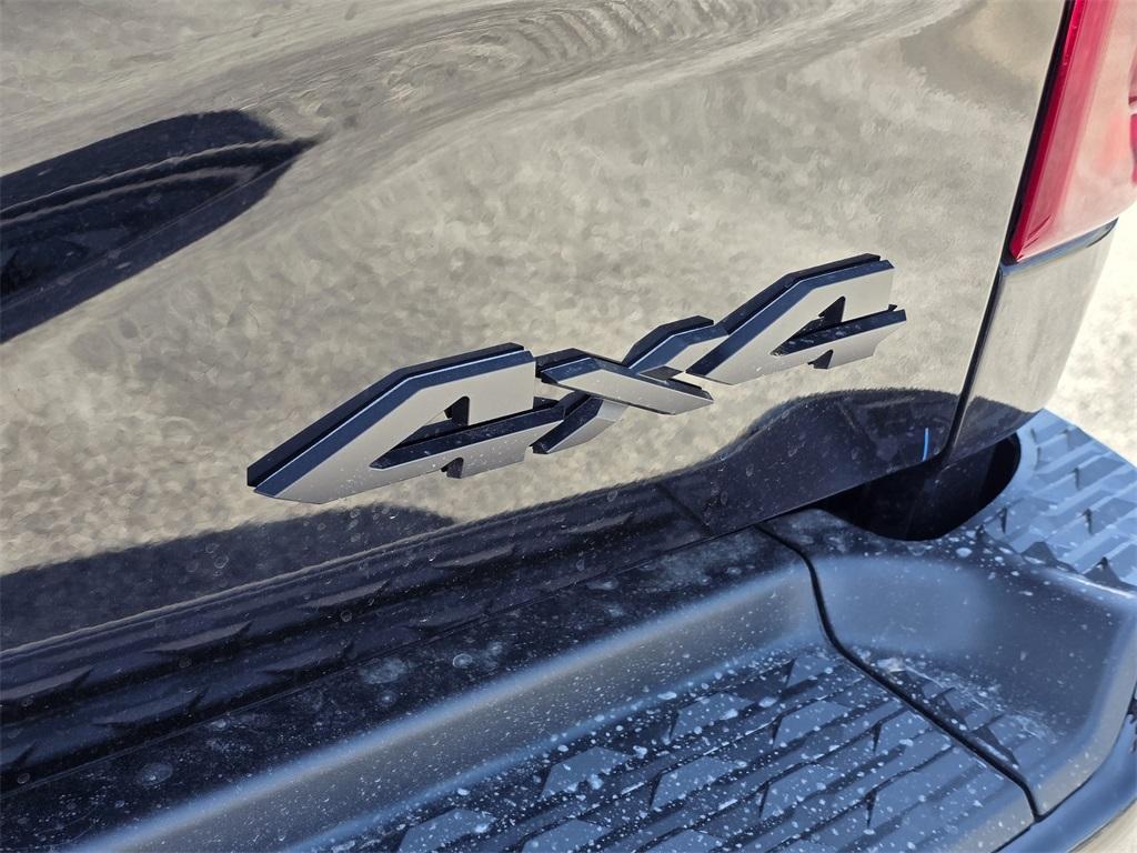 new 2026 Ram 2500 car, priced at $77,164