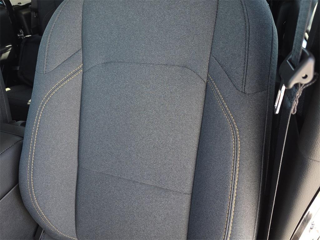 new 2025 Jeep Gladiator car, priced at $39,716