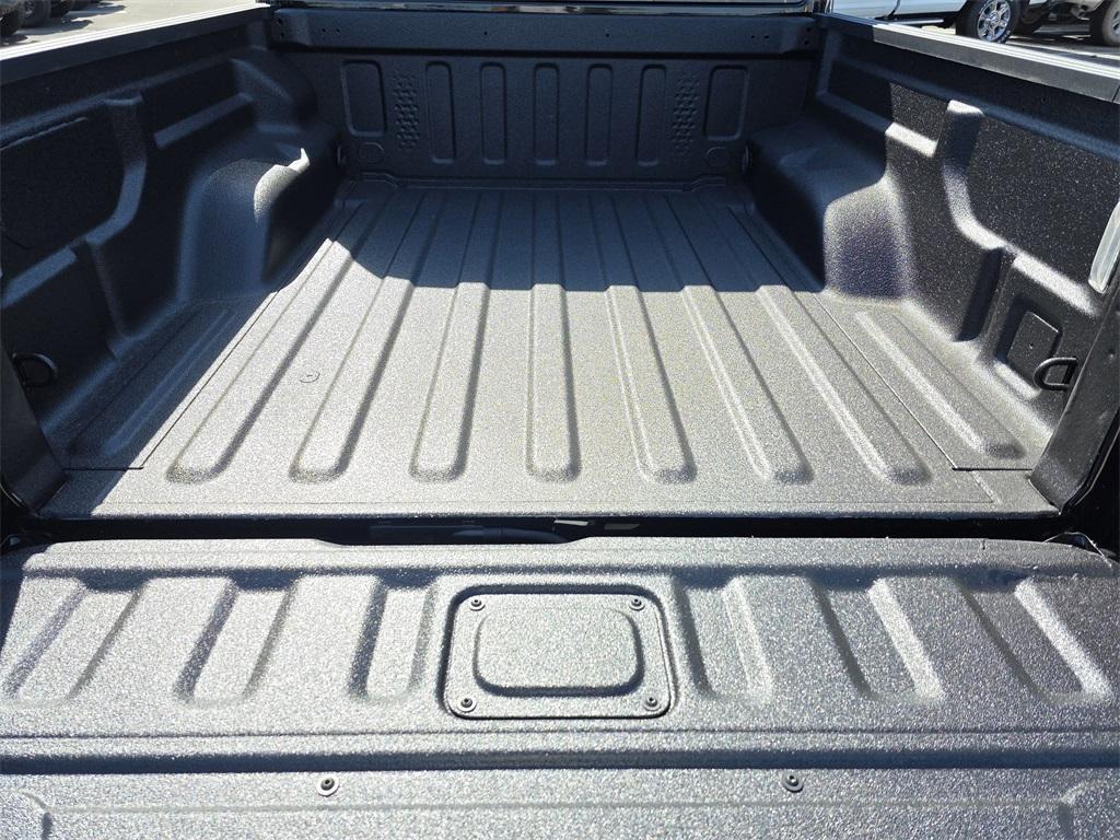 new 2025 Jeep Gladiator car, priced at $39,716