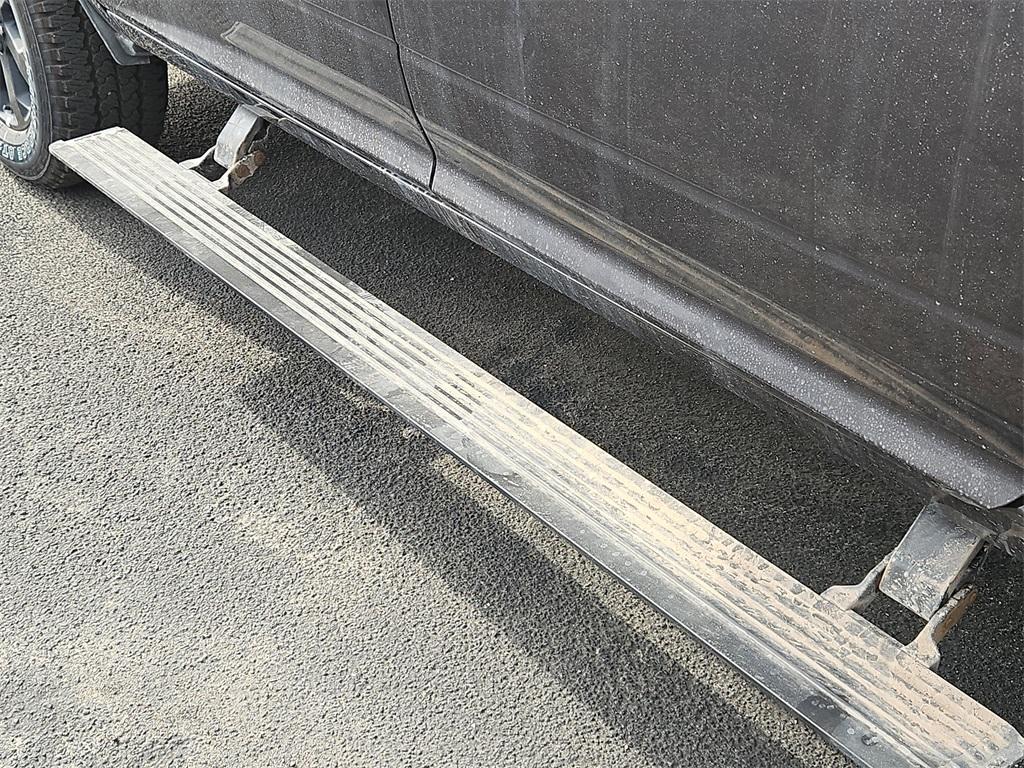 new 2025 Ram 2500 car, priced at $83,991