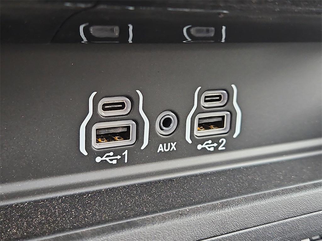 new 2025 Ram 2500 car, priced at $83,991